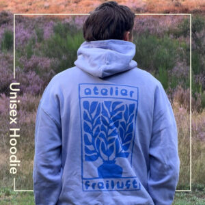 Unisex Supporter Hoodie