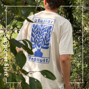 Supporter Shirt